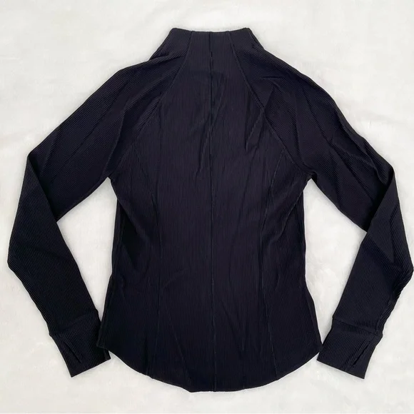 Athleta Salutation Jacket *Price Firm* - Picture 6 of 12